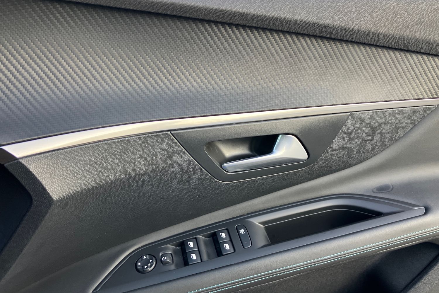 Used Peugeot 3008 2021 for sale - 76783082: Photo 23