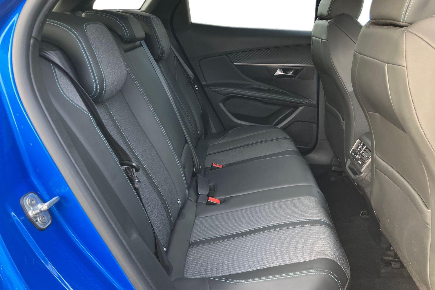 Used Peugeot 3008 2021 for sale - 76783082: Photo 24