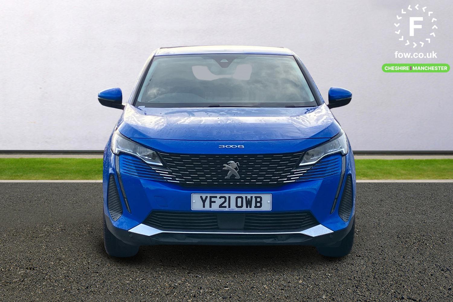 Used Peugeot 3008 2021 for sale - 76783082: Photo 27