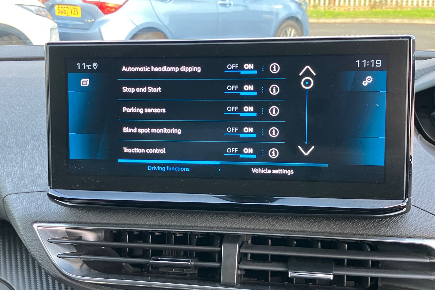 Used Peugeot 3008 2021 for sale - 76783082: Photo 9