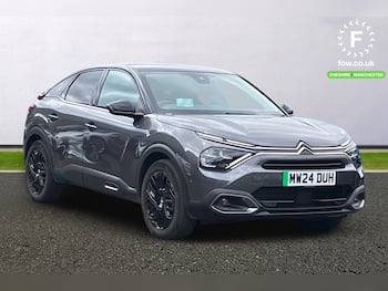 Used Citroen C4 2024 for sale - 79644104: Photo