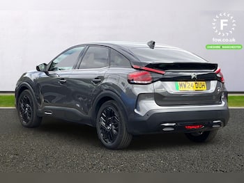 Used Citroen C4 2024 for sale - 79644104: Photo