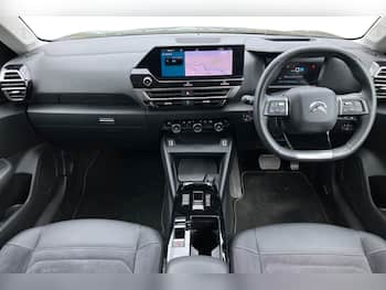 Used Citroen C4 2024 for sale - 79644104: Photo