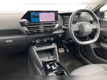 Used Citroen C4 2024 for sale - 79644104: Photo
