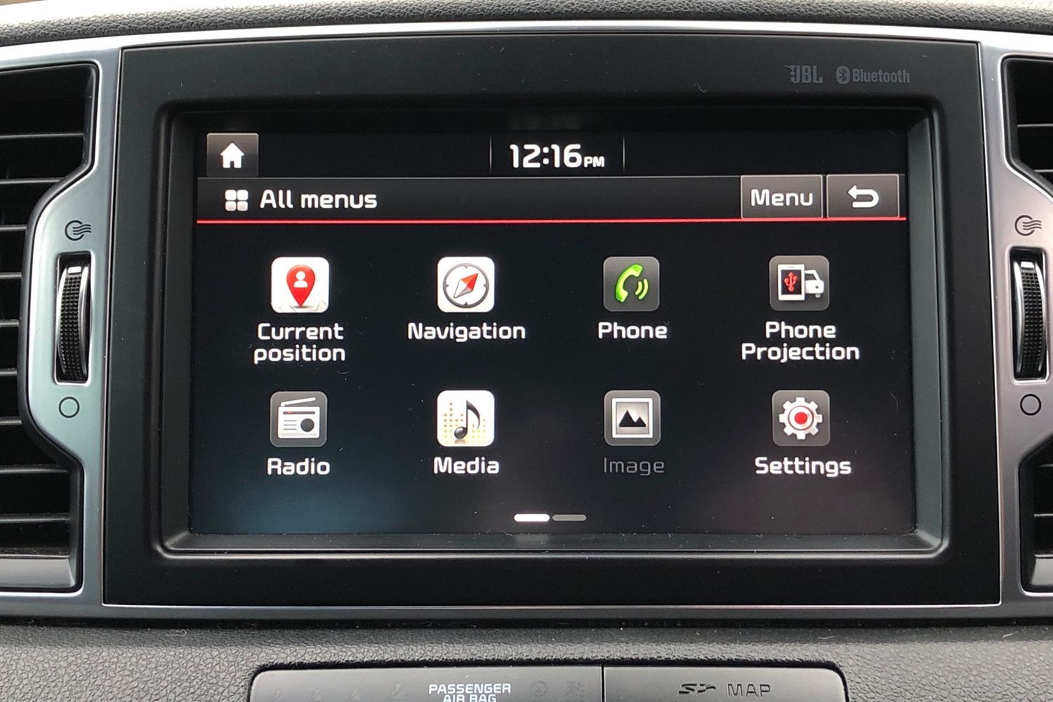 Used Kia Sportage 2018 for sale - 76320320: Photo 11