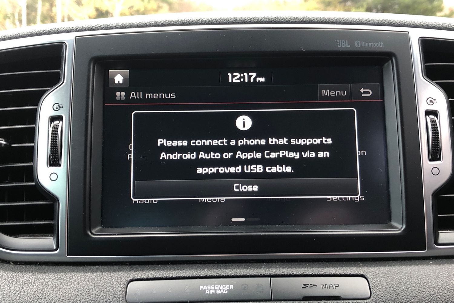 Used Kia Sportage 2018 for sale - 76320320: Photo 12