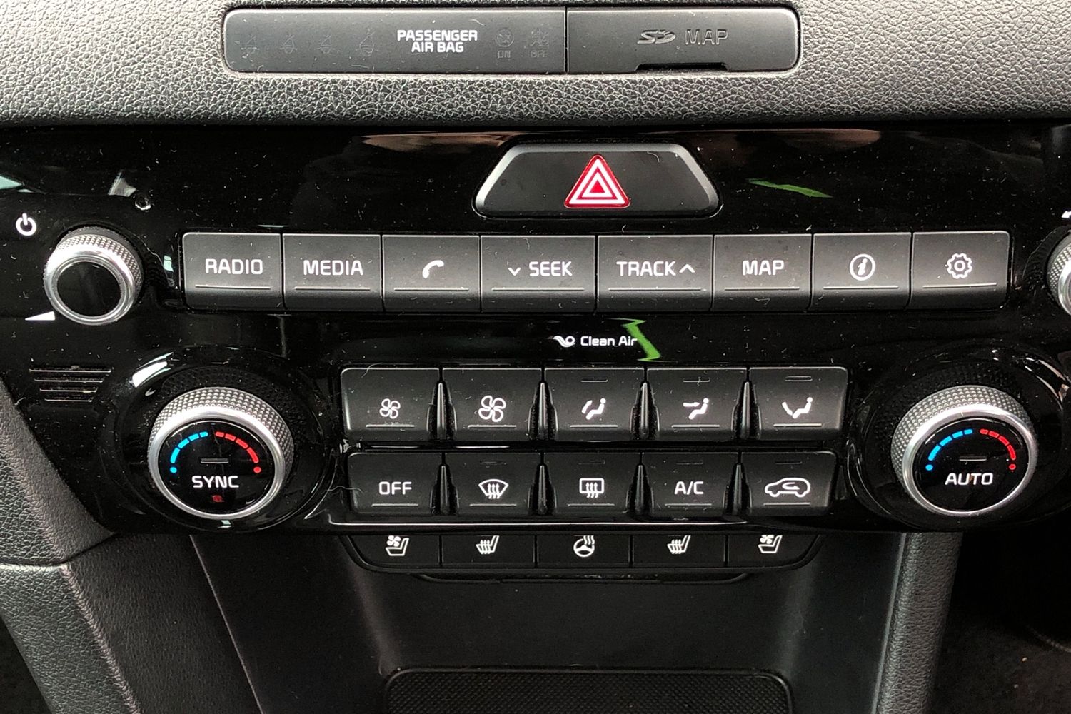 Used Kia Sportage 2018 for sale - 76320320: Photo 15