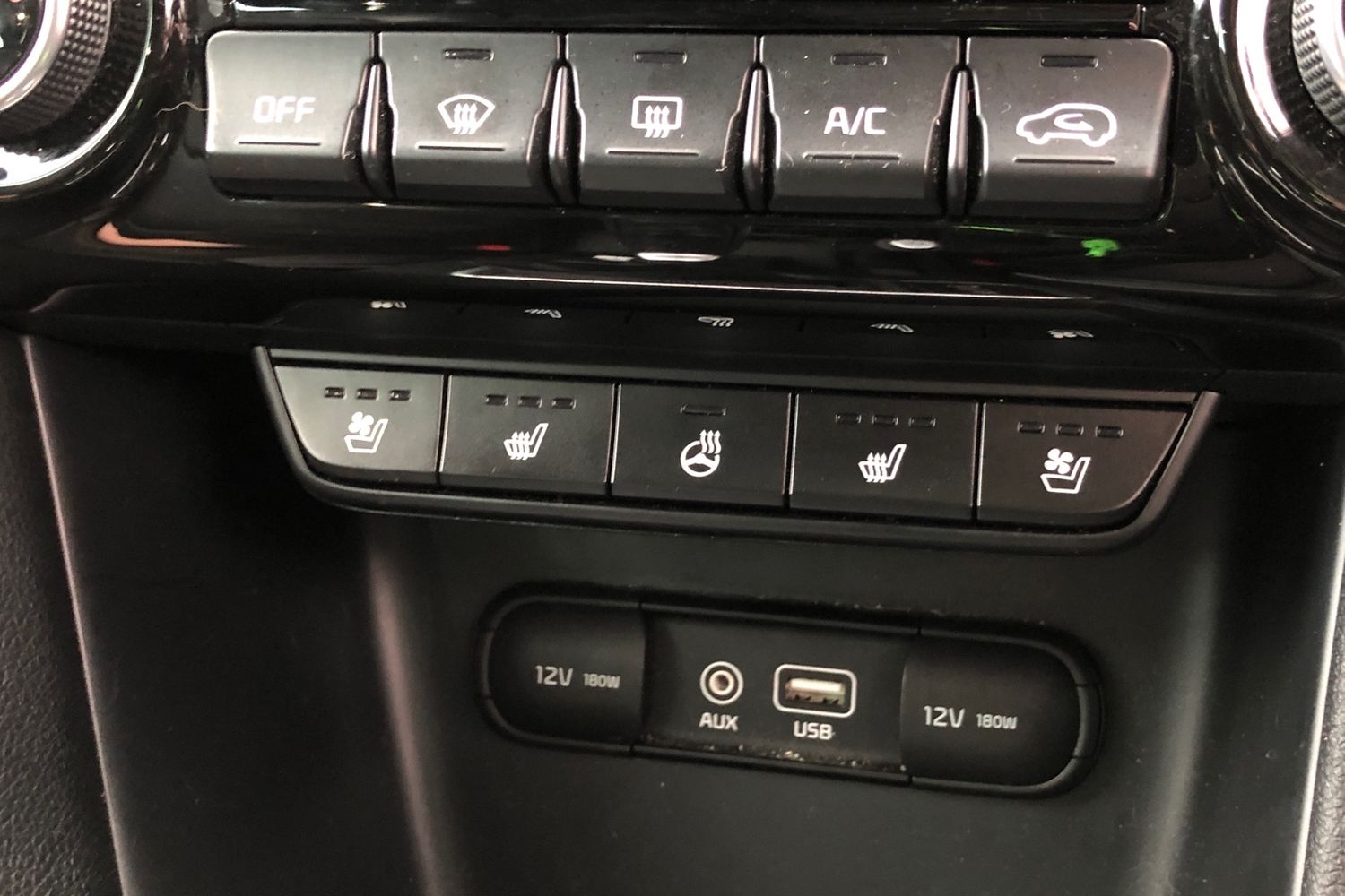 Used Kia Sportage 2018 for sale - 76320320: Photo 16