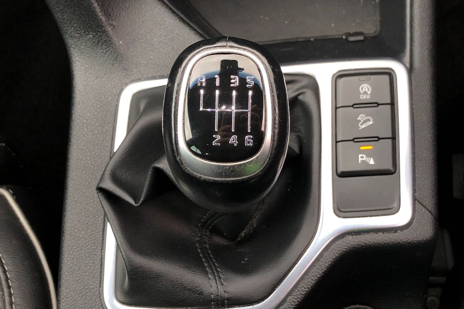 Used Kia Sportage 2018 for sale - 76320320: Photo 17