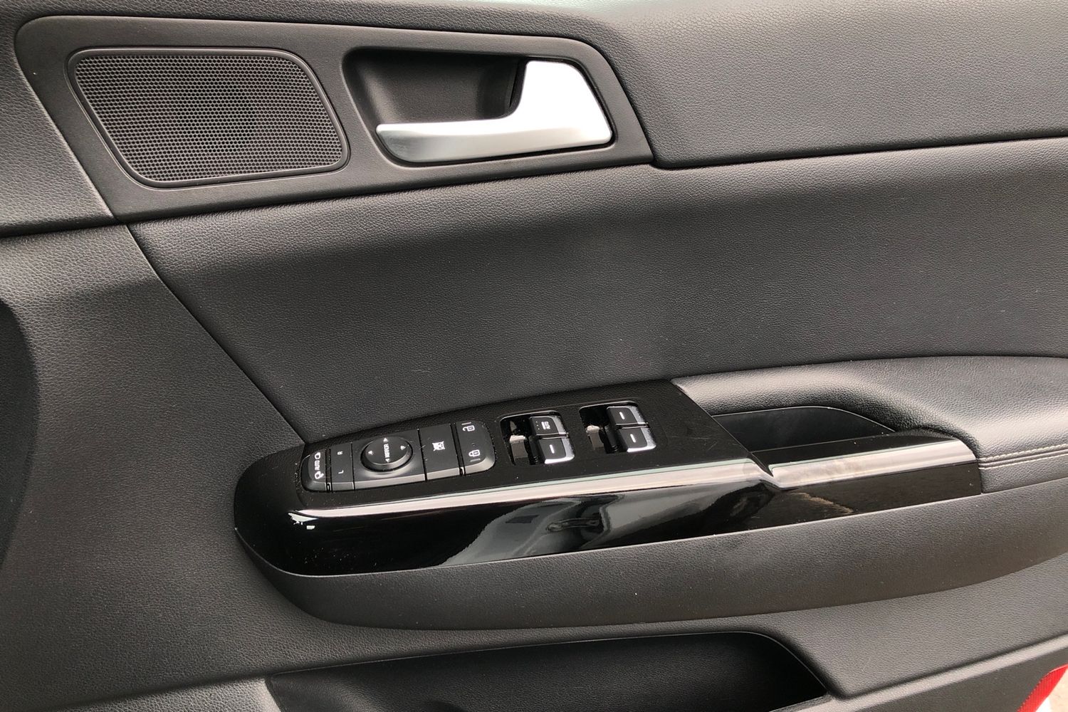 Used Kia Sportage 2018 for sale - 76320320: Photo 19