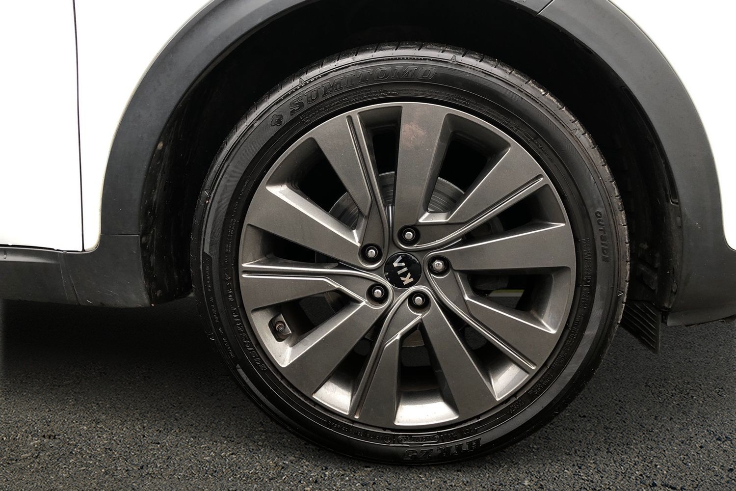 Used Kia Sportage 2018 for sale - 76320320: Photo 22