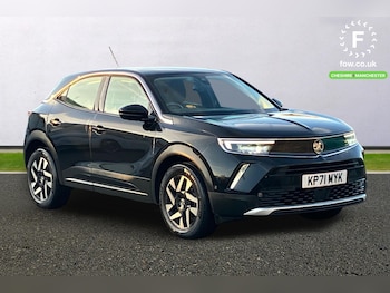 2021 - 1.2 Turbo Elite Nav Premium 5dr Auto