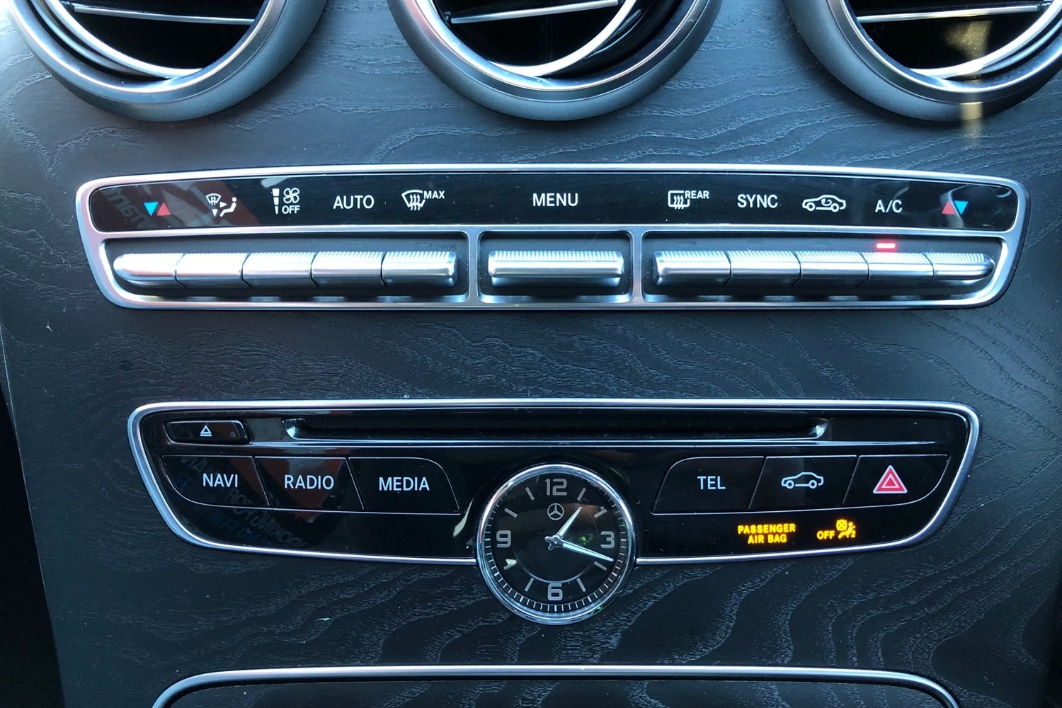 Used Mercedes-Benz C Class 2017 for sale - 75863085: Photo 17