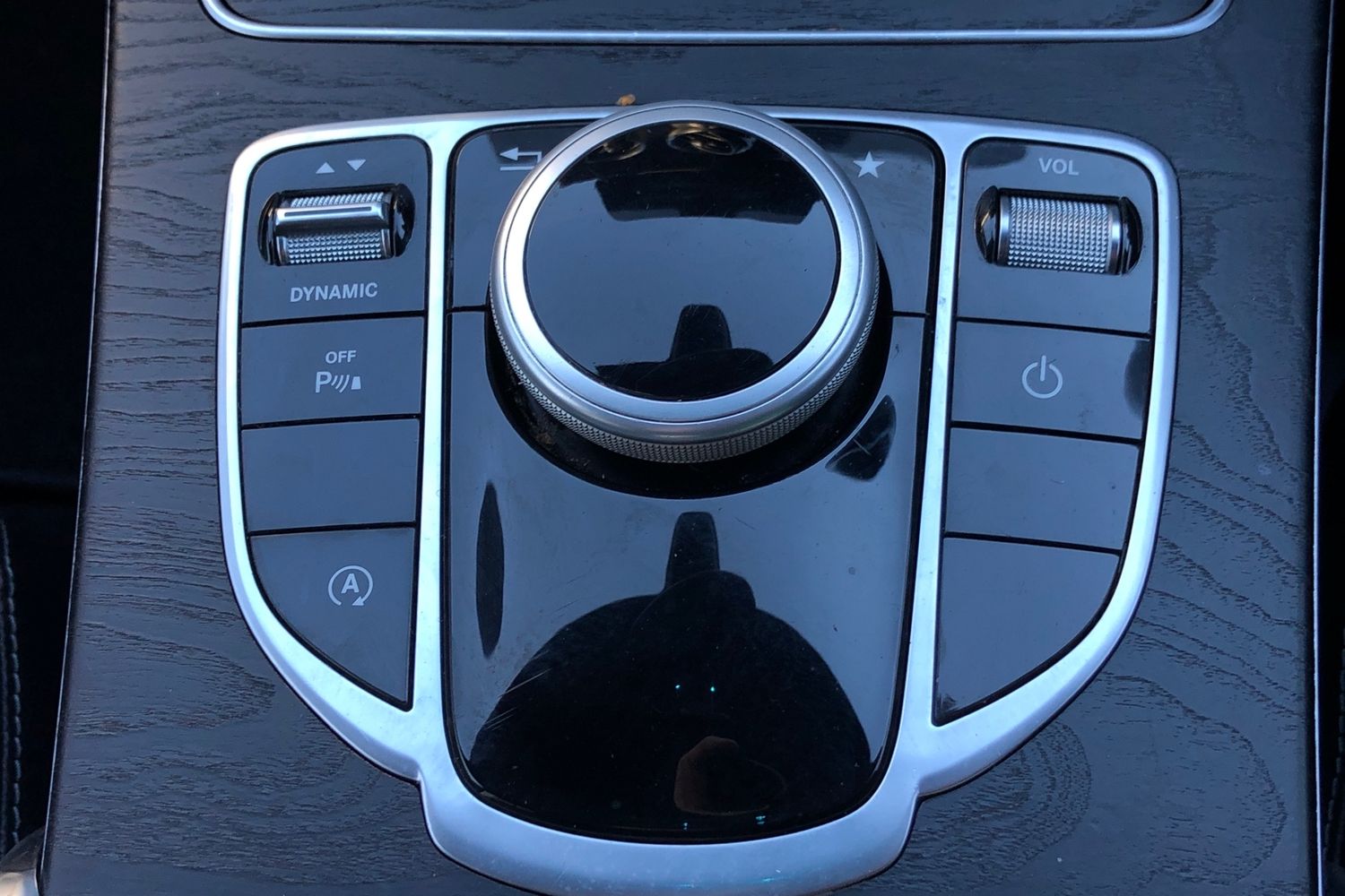 Used Mercedes-Benz C Class 2017 for sale - 75863085: Photo 18