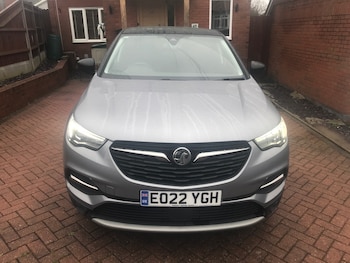 2022 - 1.5 Turbo D SRi Nav 5dr