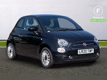 Used Fiat 500 2020 for sale - 79431624: Photo