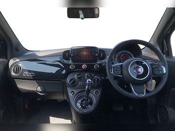Used Fiat 500 2020 for sale - 79431624: Photo