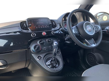 Used Fiat 500 2020 for sale - 79431624: Photo
