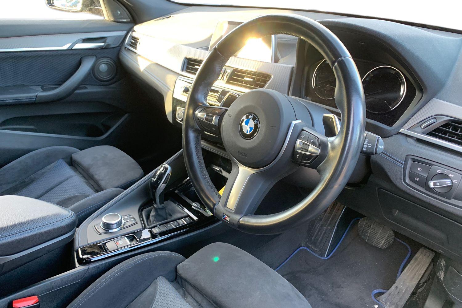 Used BMW X2 2018 for sale - 76649289: Photo 3