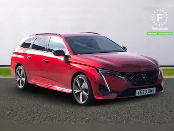 Peugeot - 308