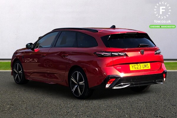 Used Peugeot 308 2023 for sale - 76077419: Photo 2