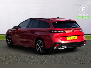 Used Peugeot 308 2023 for sale - 76077419: Photo 2