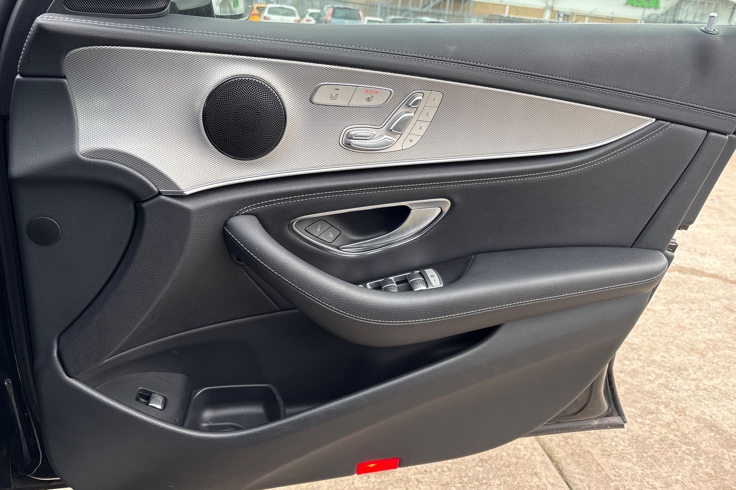 Used Mercedes-Benz E Class 2018 for sale - 77451286: Photo 15