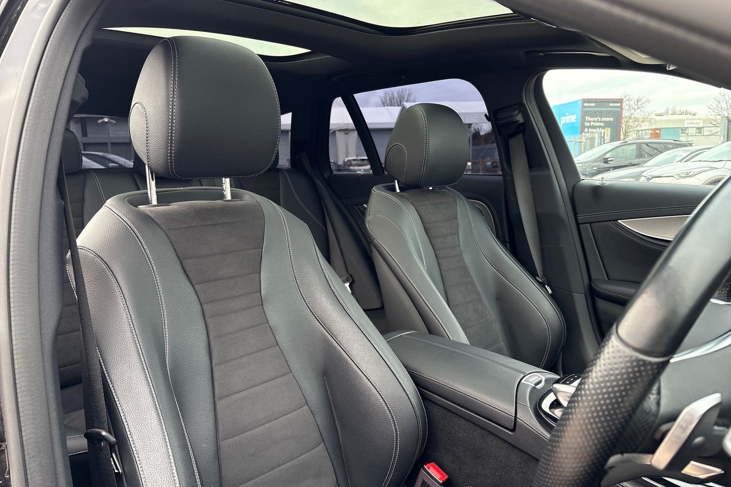 Used Mercedes-Benz E Class 2018 for sale - 77451286: Photo 16