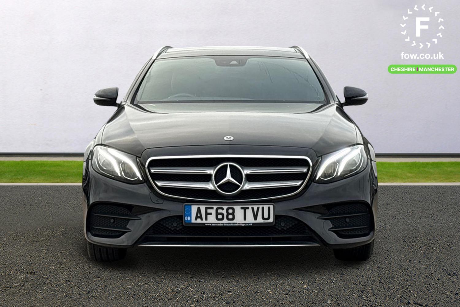 Used Mercedes-Benz E Class 2018 for sale - 77451286: Photo 20