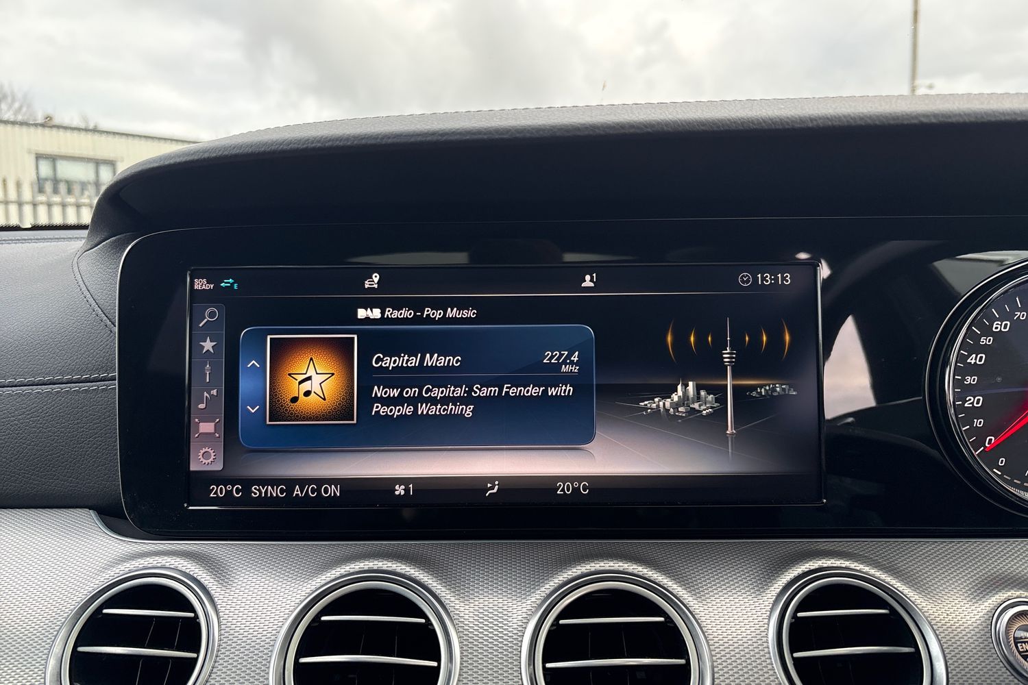 Used Mercedes-Benz E Class 2018 for sale - 77451286: Photo 6