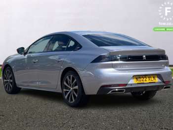 Used Peugeot 508 2022 for sale - 75096090: Photo