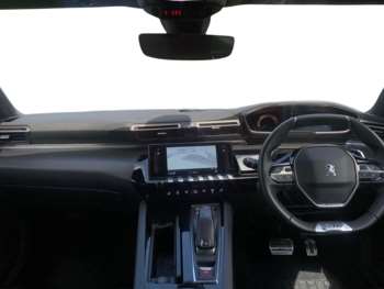 Used Peugeot 508 2022 for sale - 75096090: Photo