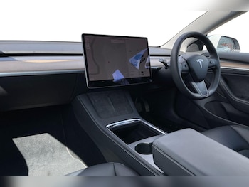 Used Tesla Model 3 2021 for sale - 79582571: Photo