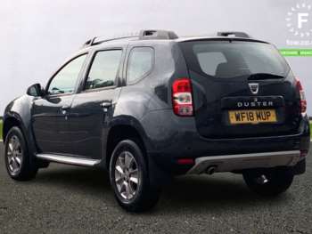 Used Dacia Duster 2018 for sale - 75129723: Photo