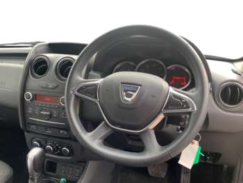 Used Dacia Duster 2018 for sale - 75129723: Photo