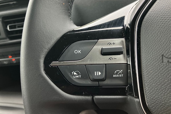 Used Peugeot Rifter 2025 for sale - 76036831: Photo 11
