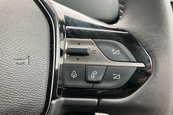 Used Peugeot Rifter 2025 for sale - 76036831: Photo 12