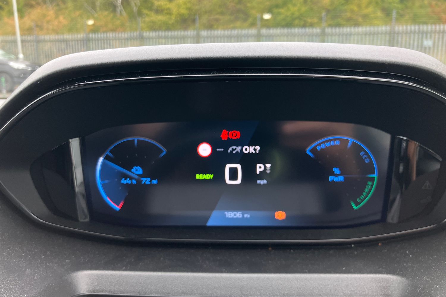 Used Peugeot Rifter 2025 for sale - 76036831: Photo 15