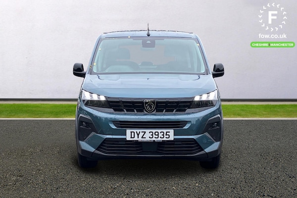 Used Peugeot Rifter 2025 for sale - 76036831: Photo 21