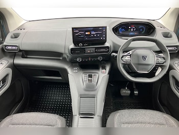 Used Peugeot Rifter 2025 for sale - 76036831: Photo