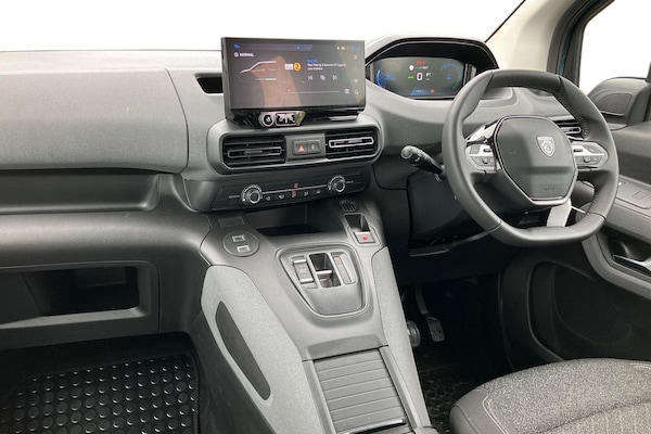Used Peugeot Rifter 2025 for sale - 76036831: Photo 4