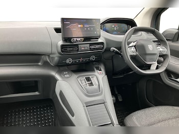 Used Peugeot Rifter 2025 for sale - 76036831: Photo