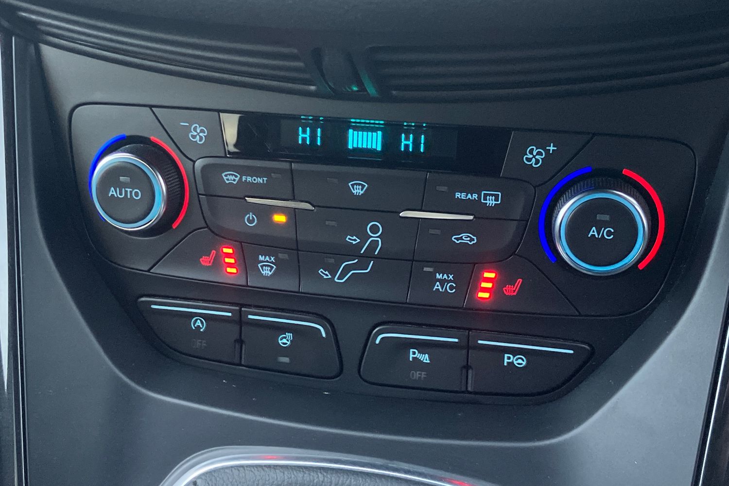 Used Ford Kuga 2019 for sale - 77635152: Photo 13