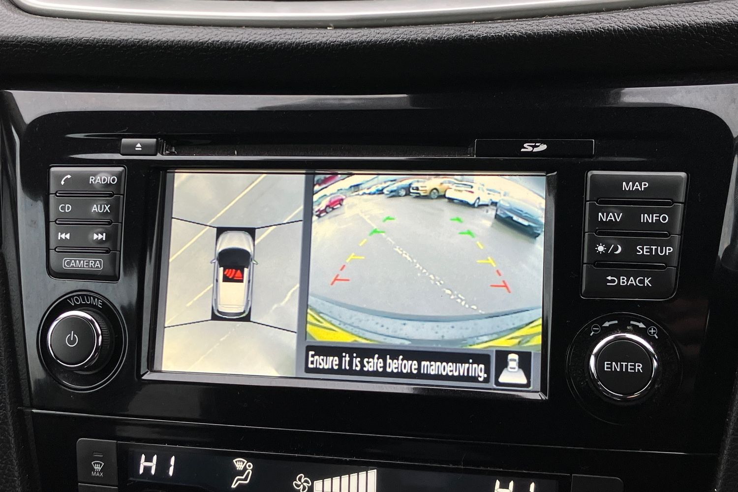 Used Nissan Qashqai 2017 for sale - 77303077: Photo 10