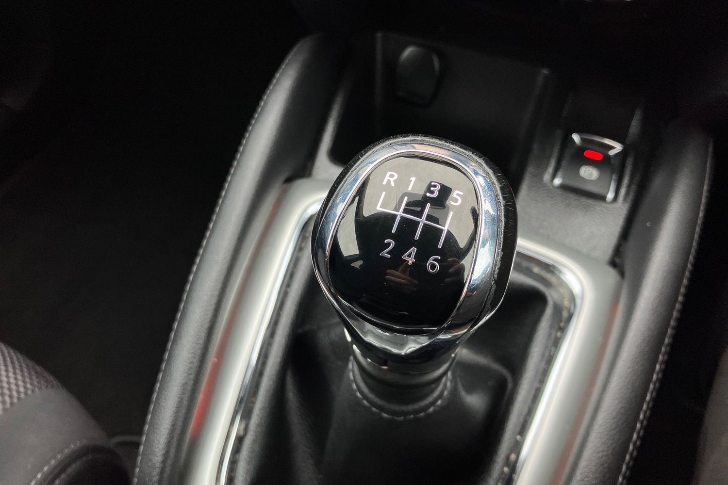 Used Nissan Qashqai 2017 for sale - 77303077: Photo 13