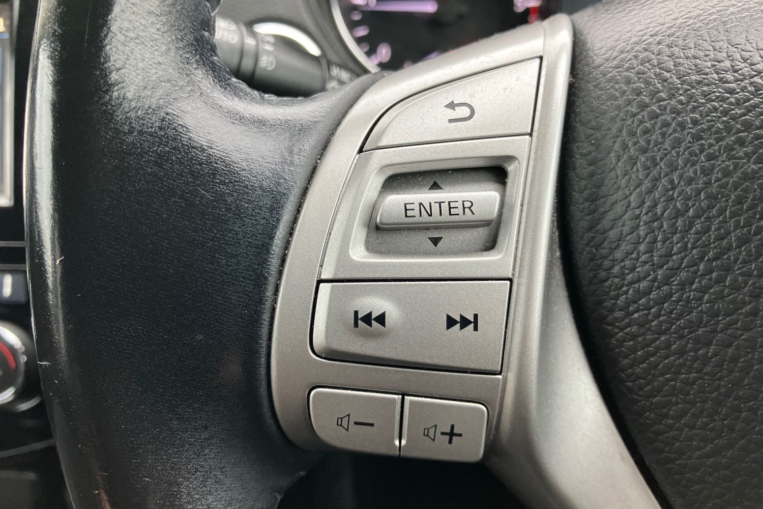 Used Nissan Qashqai 2017 for sale - 77303077: Photo 14