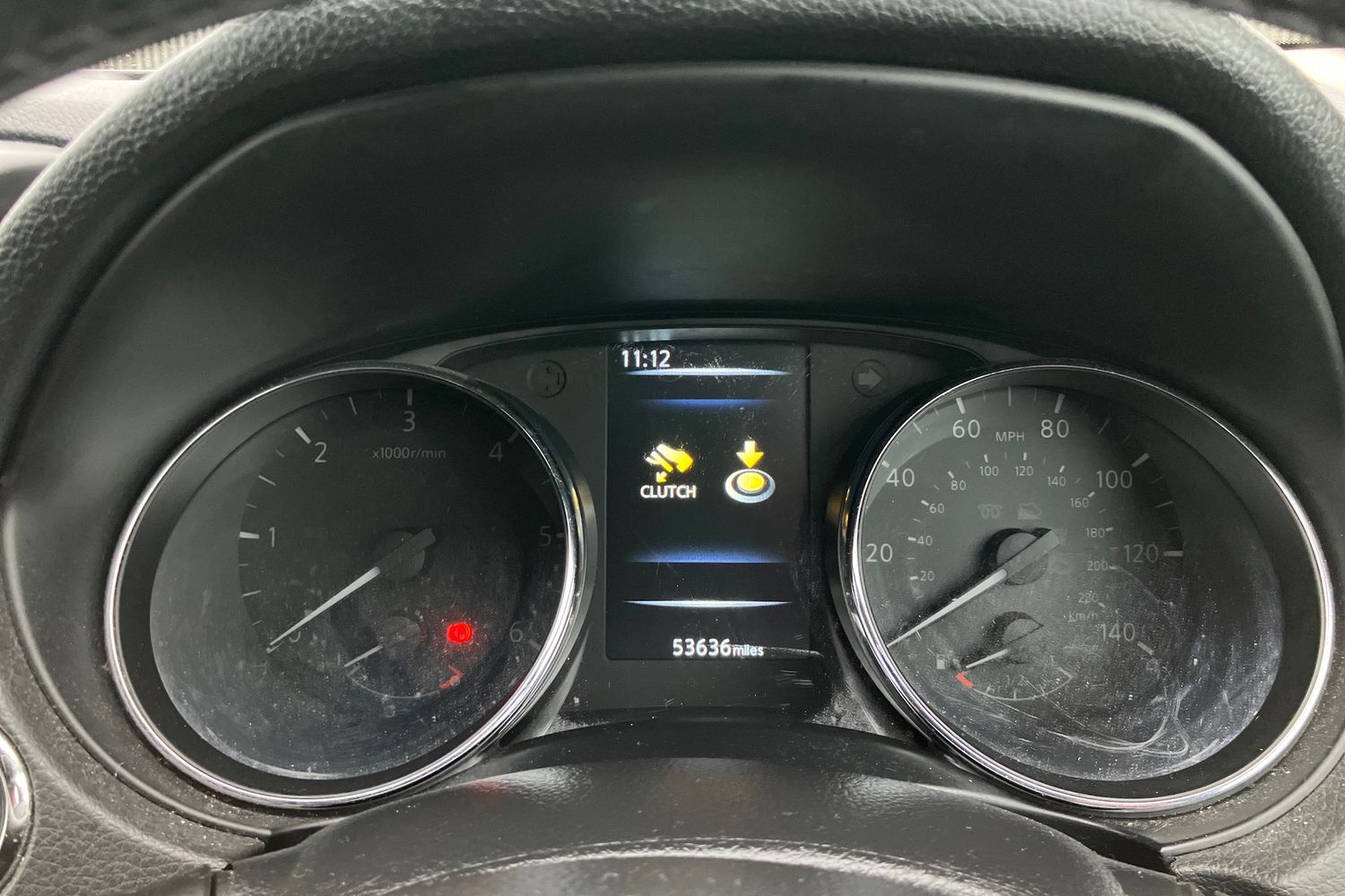 Used Nissan Qashqai 2017 for sale - 77303077: Photo 18