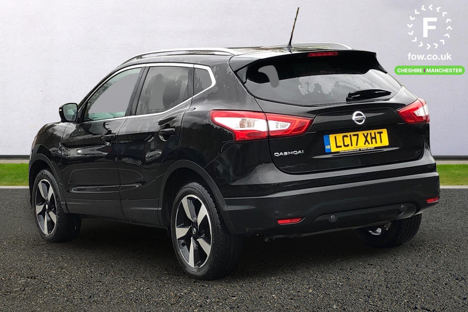 Used Nissan Qashqai 2017 for sale - 77303077: Photo 2