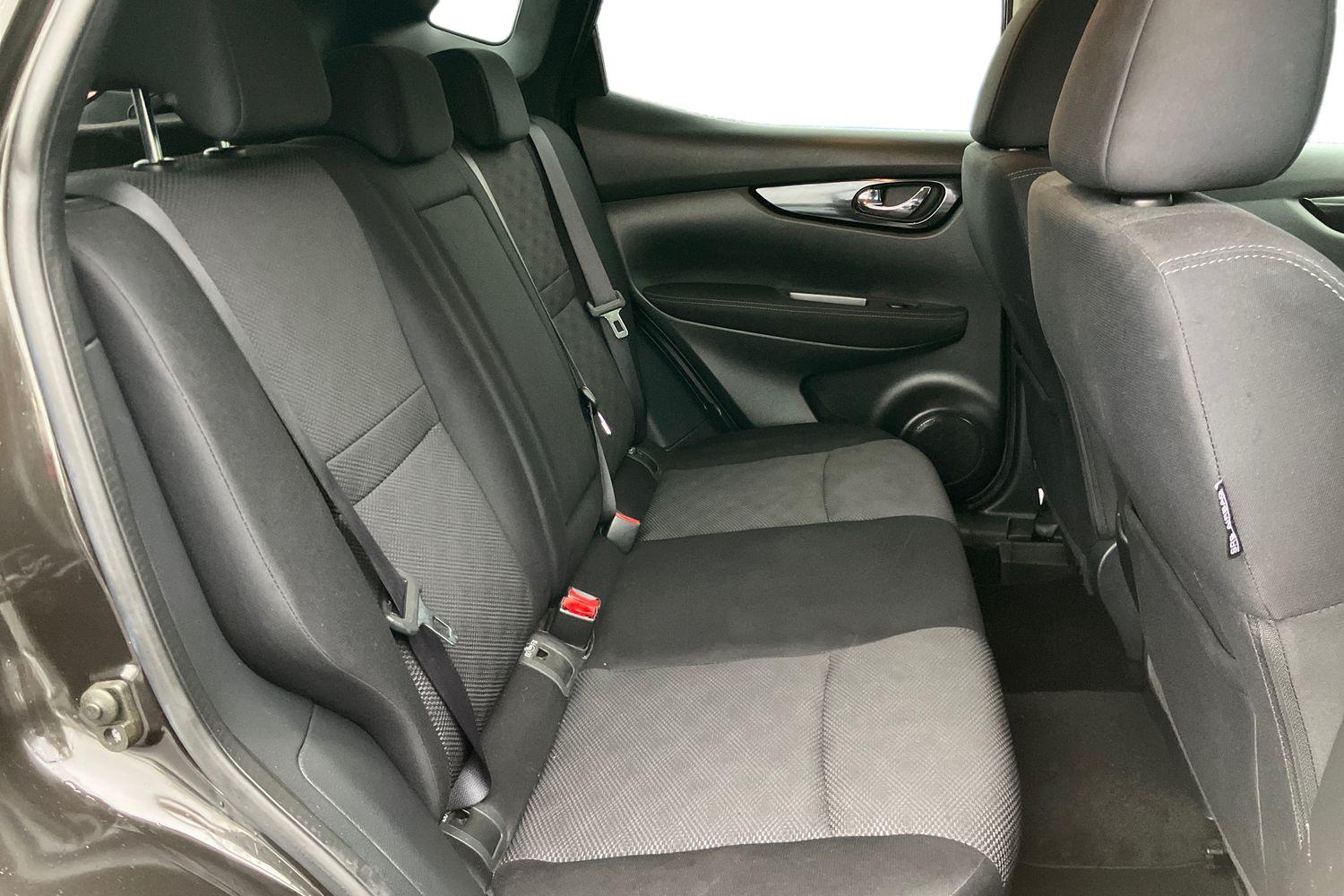 Used Nissan Qashqai 2017 for sale - 77303077: Photo 23