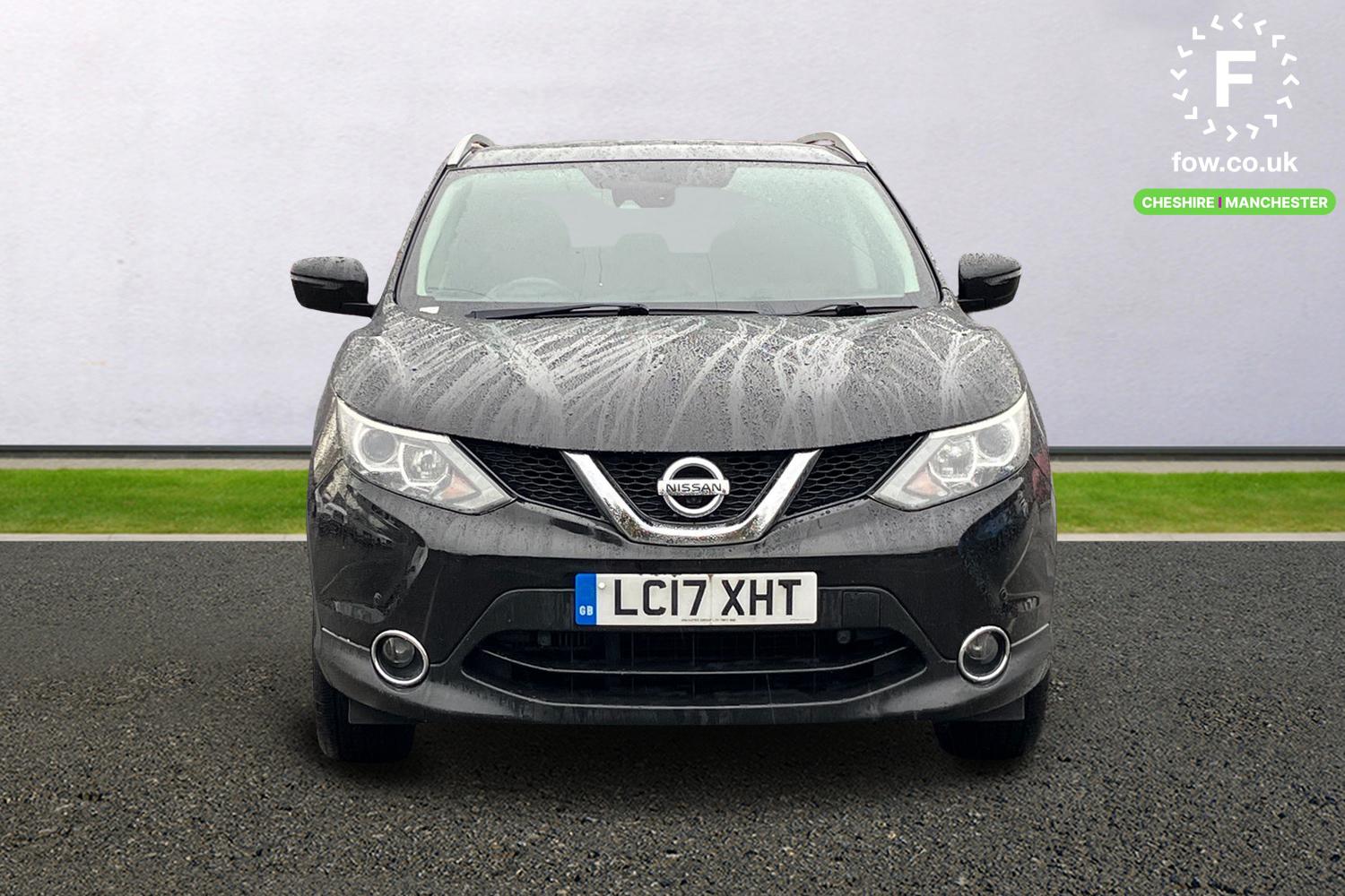 Used Nissan Qashqai 2017 for sale - 77303077: Photo 26